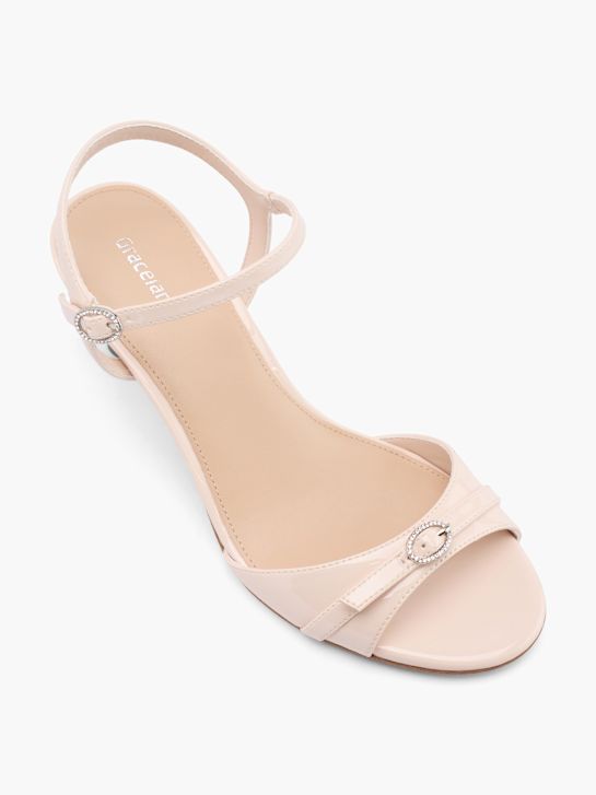 Graceland Sandalette beige