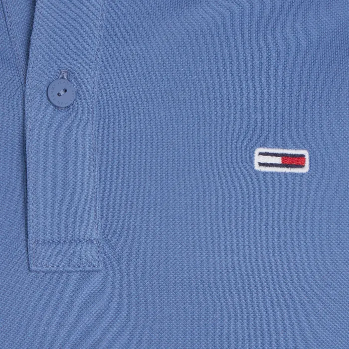 Tommy Hilfiger Slim Placket Polo Heren