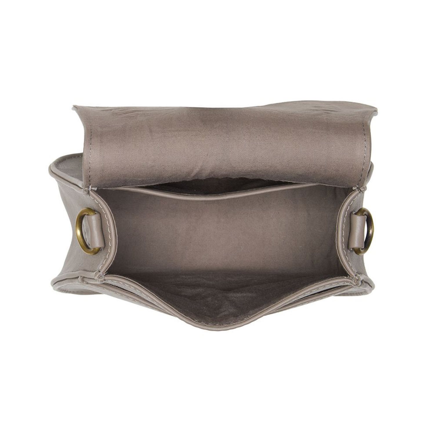 Chabo Susy Saddle Bag black