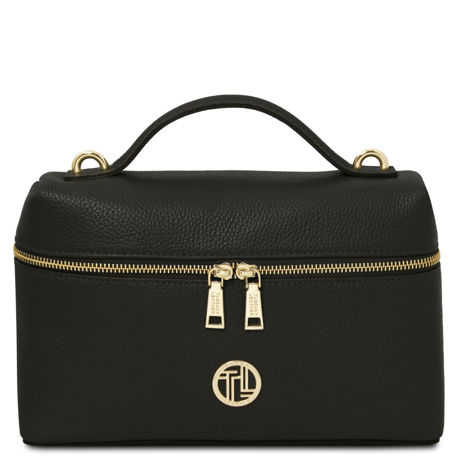 TL142484 – Scrigno – Soft leren duffle bag