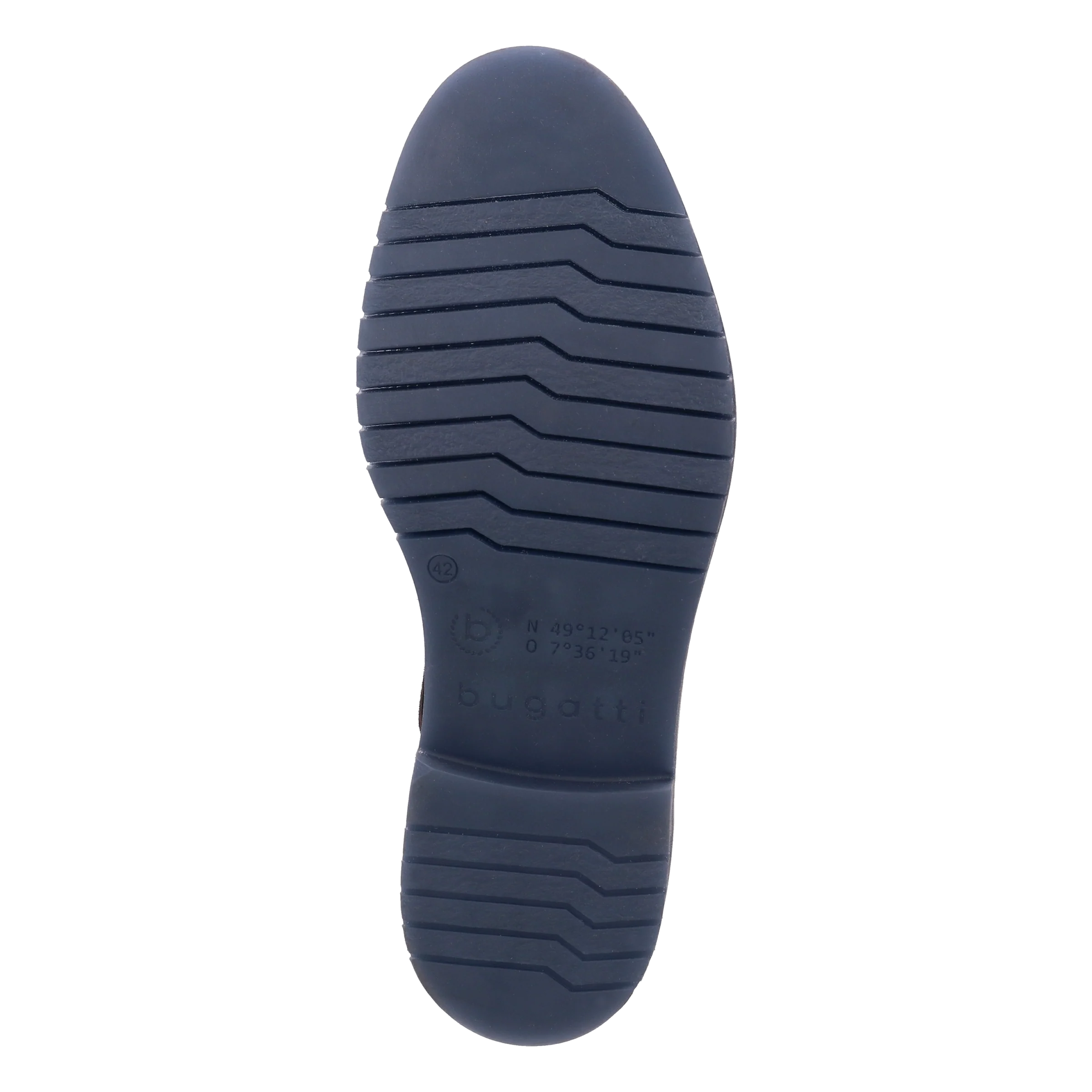 Stiefel dunkelgrau