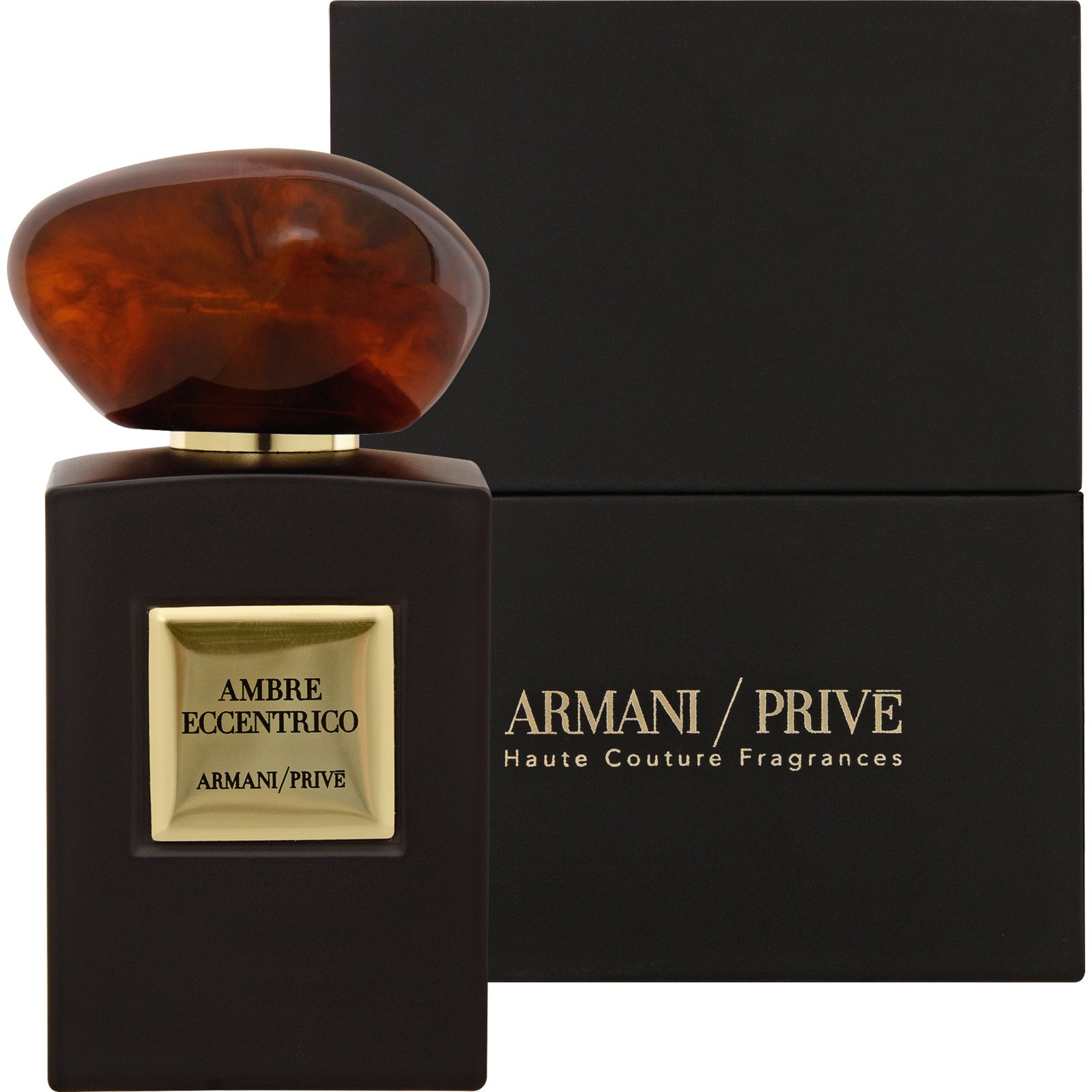Giorgio Armani Privé Ambre Eccentrico Eau de Parfum 50 ml