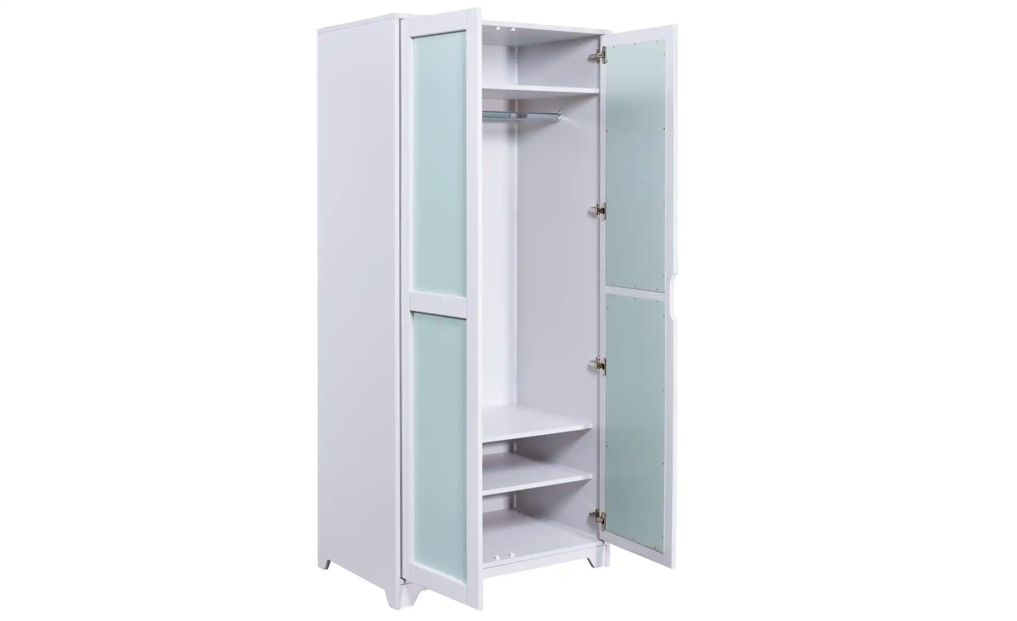 Kleiderschrank