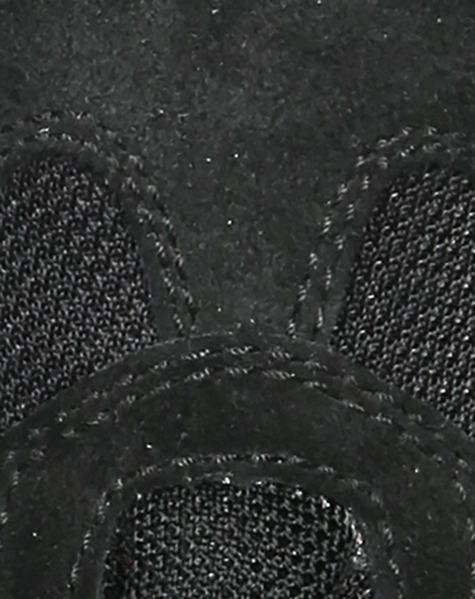 Klett-Boots LINZ WOOL HIGH in black