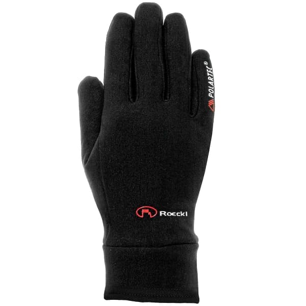 Gant ski de fond ROECKL KASA BLACK