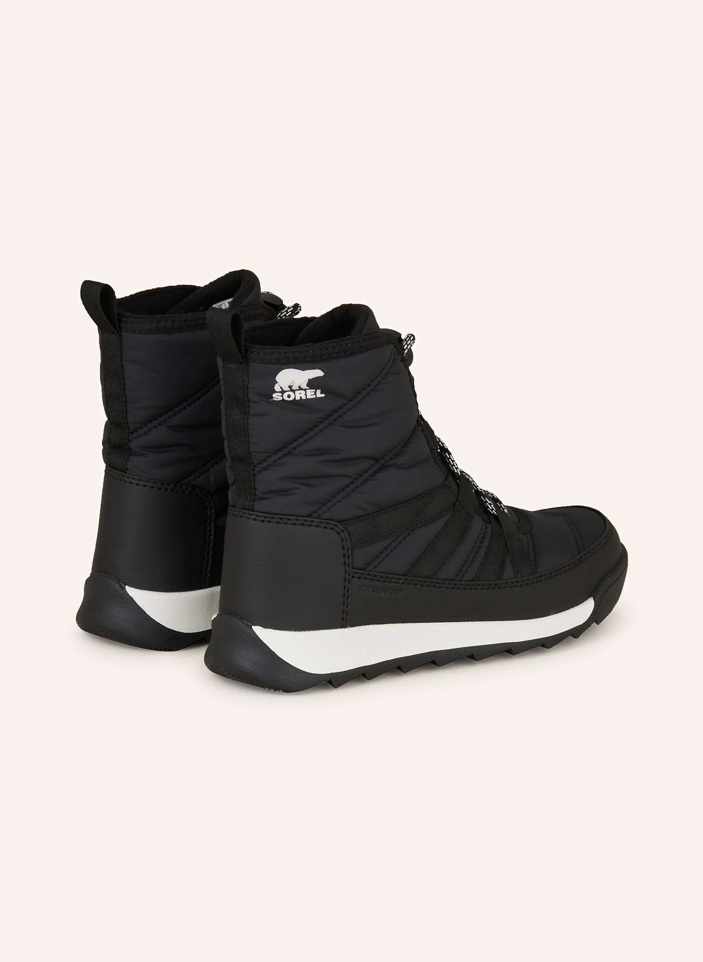 SOREL Boots WHITNEY™ II