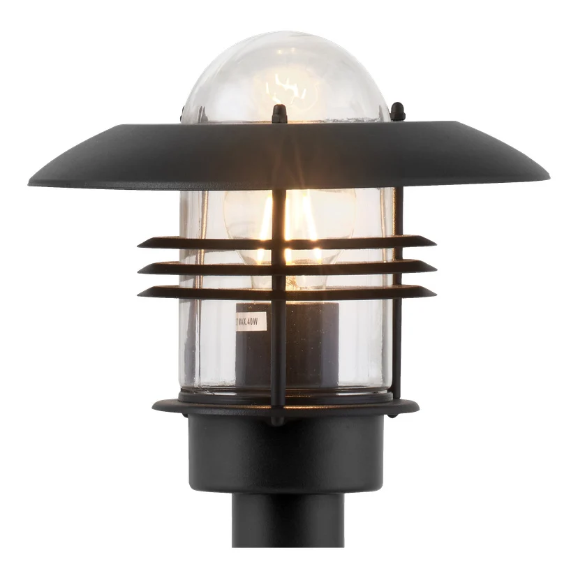 Stolpelykt 100 cm IP44 E27