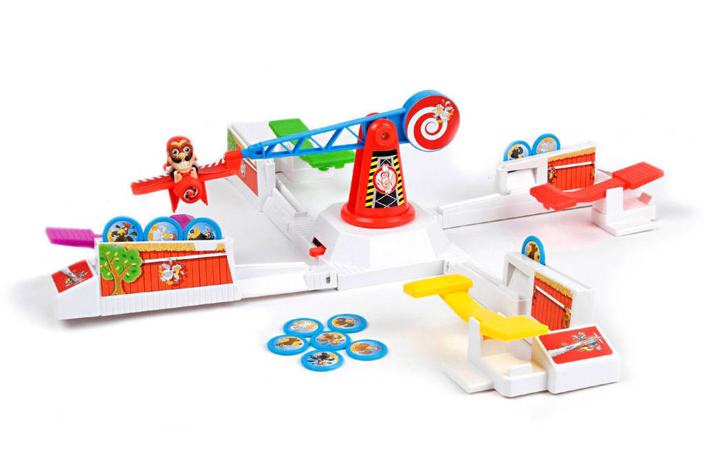 Geweldig spel voor alle leeftijden0619063 Stef Stuntpiloot