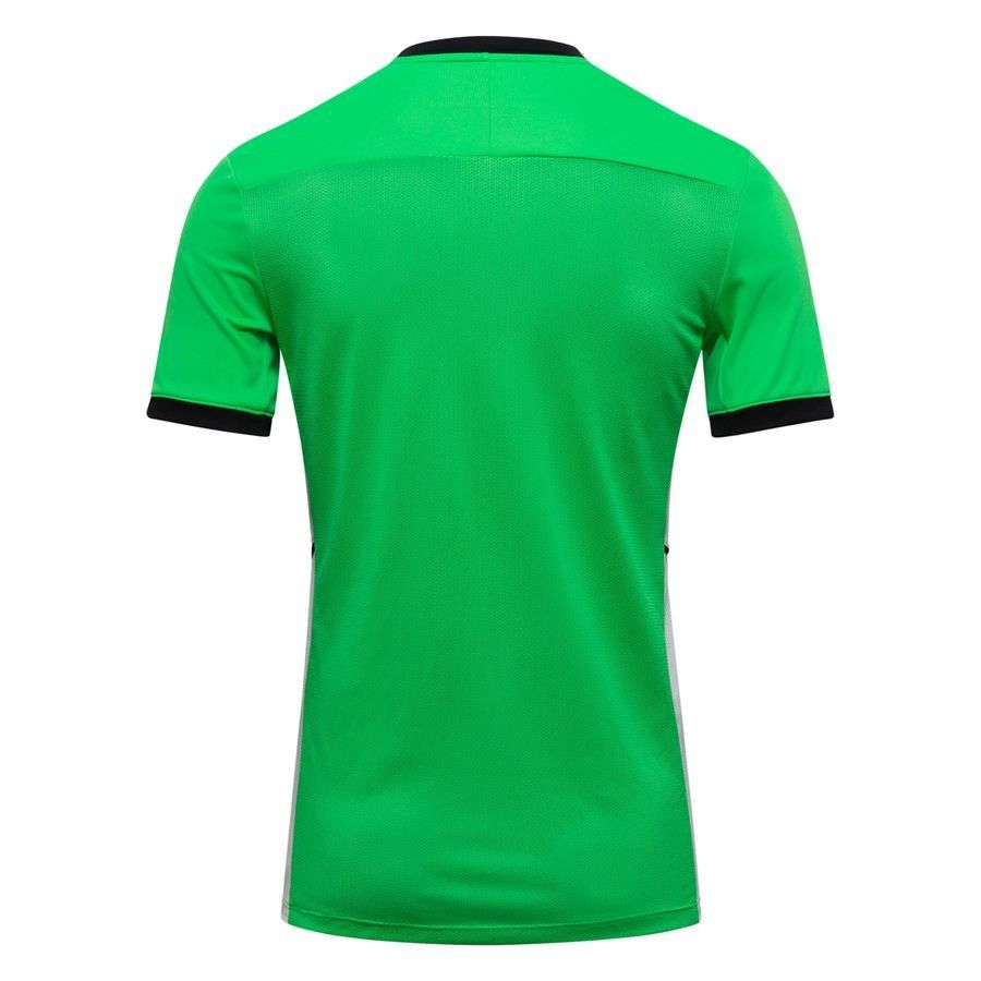 Nike T-shirt d'Entraînement Dri-FIT Academy 25 - Vert/Noir/Blanc