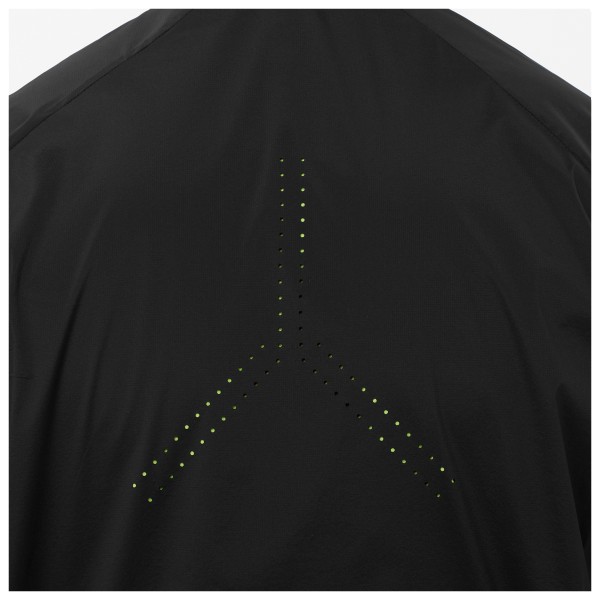 Salomon - Sense Aero Wind Jacket - Veste de running