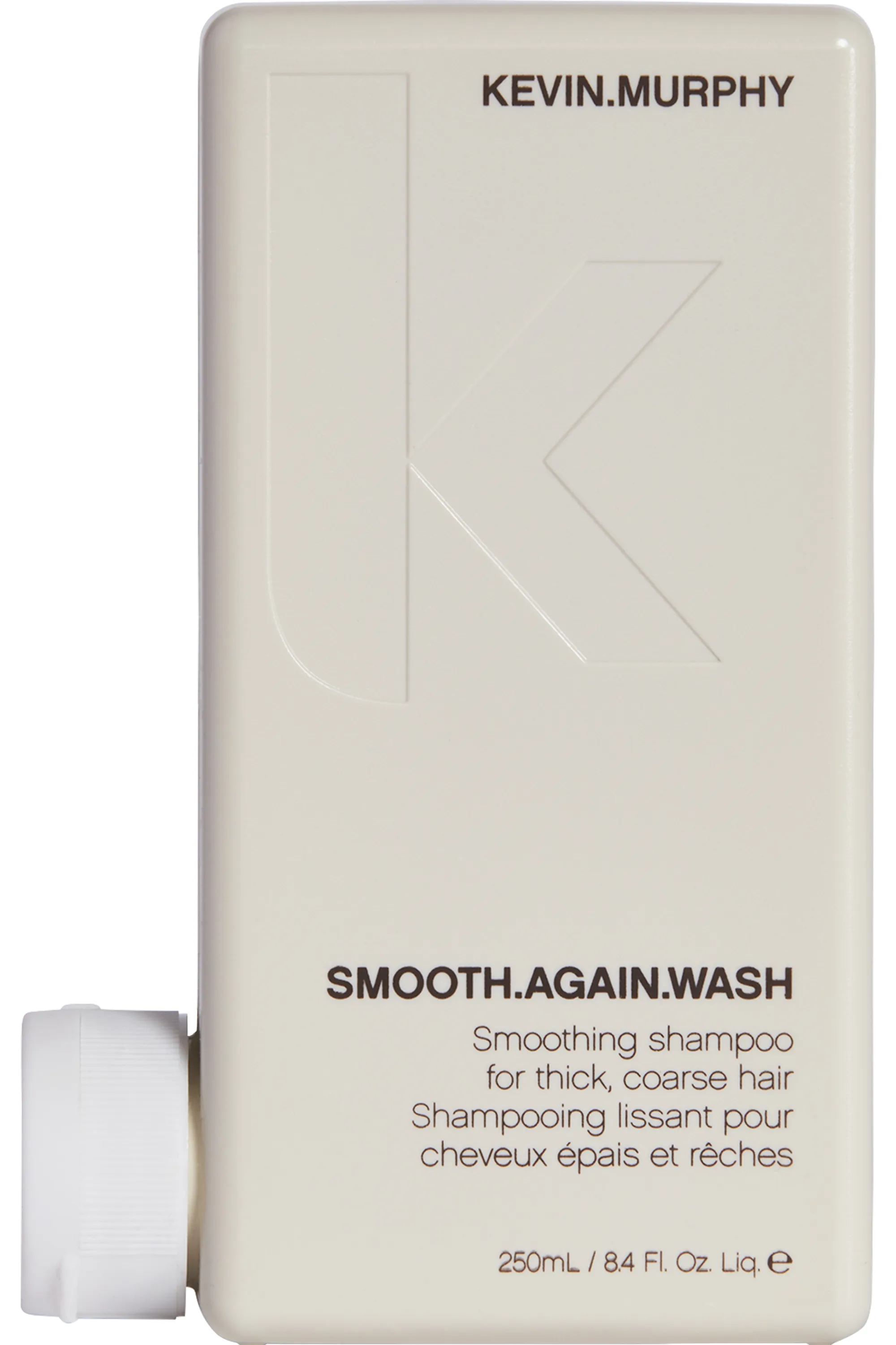 KEVIN.MURPHY Shampooing lissant pour cheveux épais SMOOTH.AGAIN.WASH-250 ml