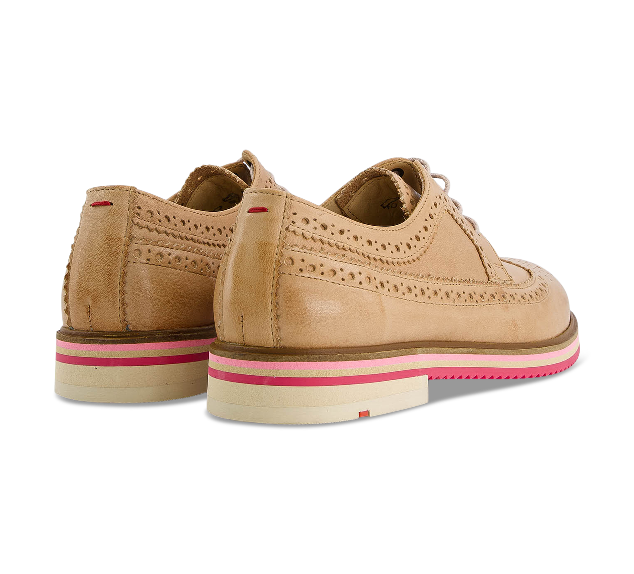 Lloyd Umi beige/taupe