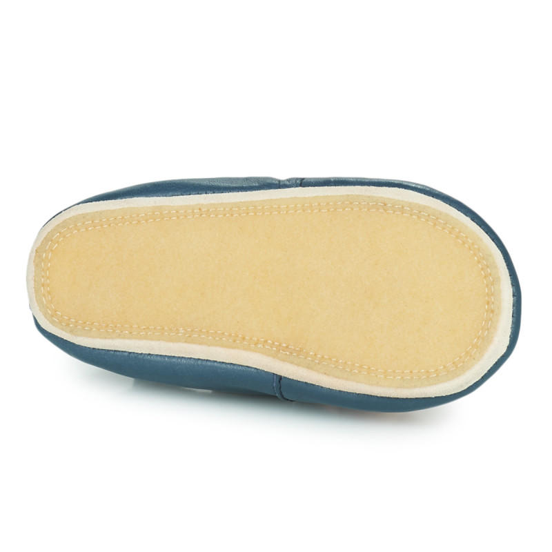 Easy Peasy Easy Peasy My Blublu Etoile denim