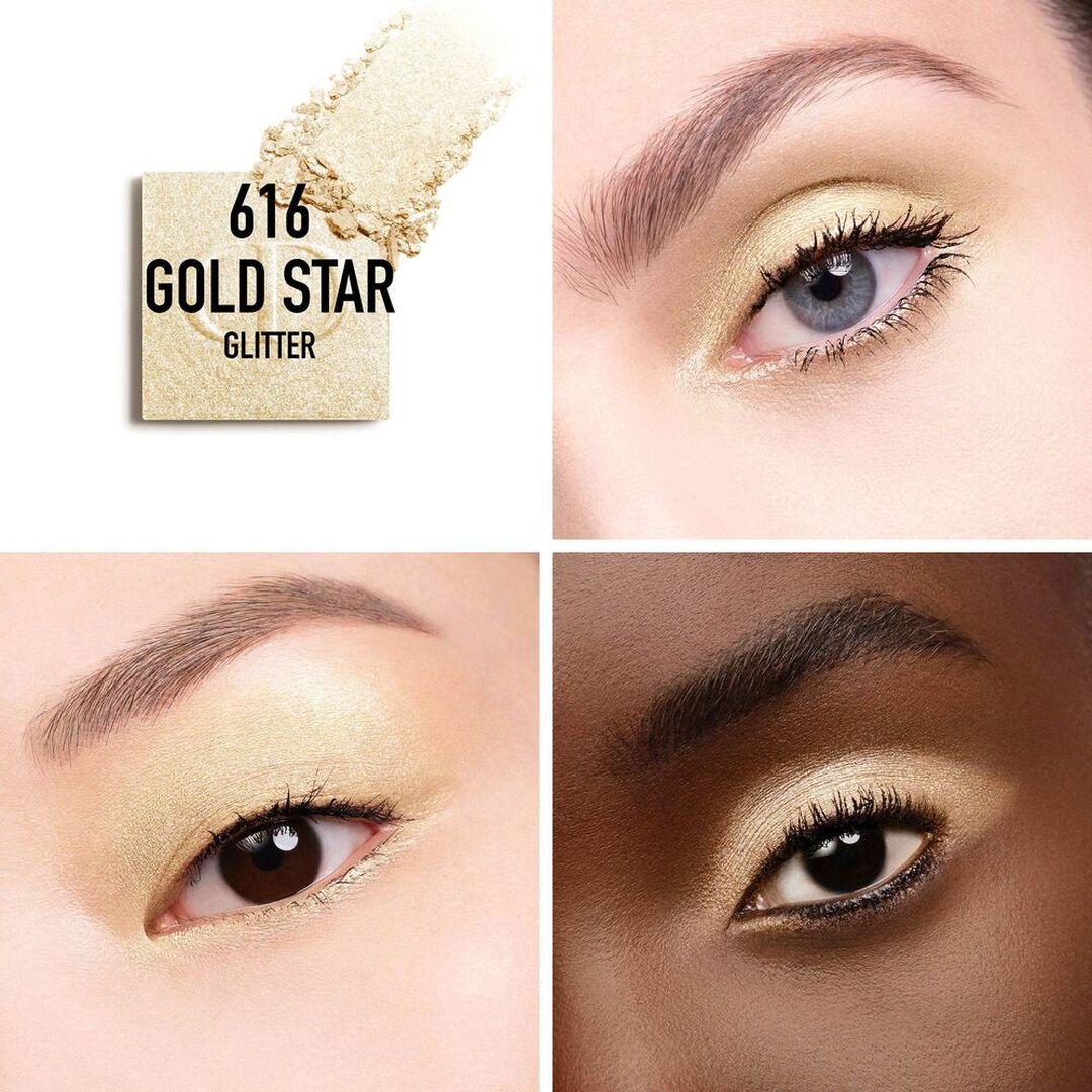 Dior DIORSHOW Mono Couleur