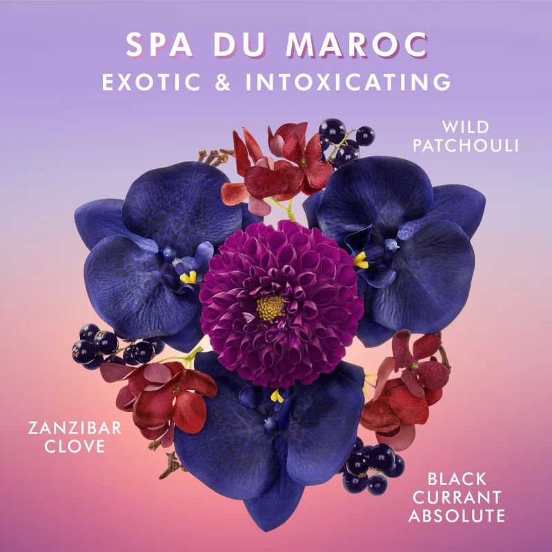 Moroccanoil Hand Cream 40 ml - Spa Du Maroc