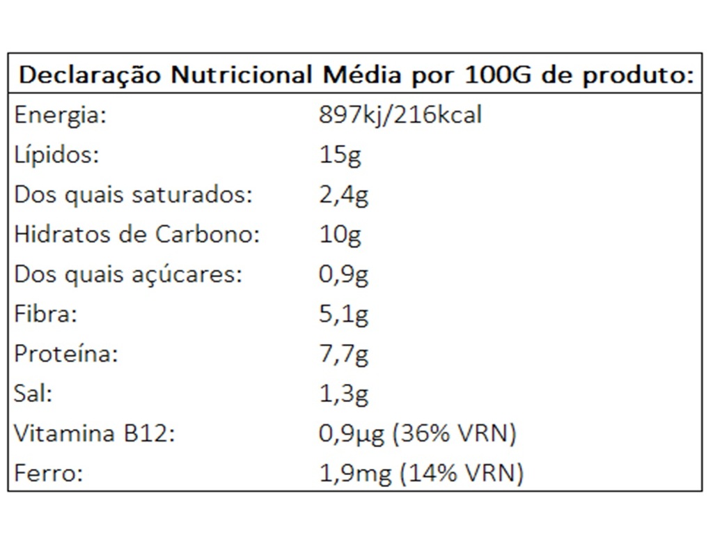 SALSICHAS ALTERBUTI ALTERVEGO ESPINAFRES 180G