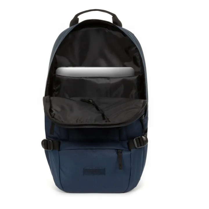 Eastpak Sac à Dos Floid Recyclé | Bleu marine