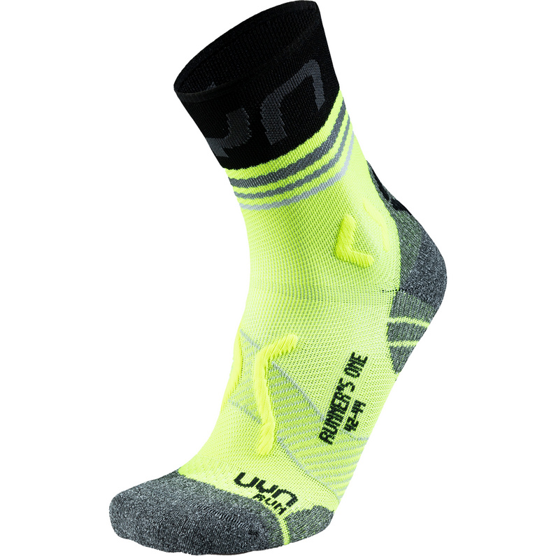 Uyn Herren Runner's One Short Socken