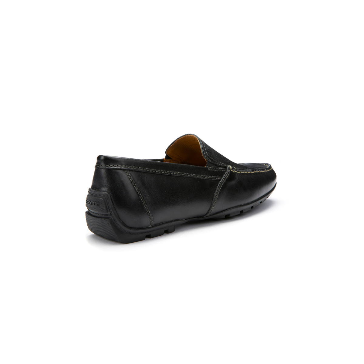 Geox - Mocassins UOMO MONER Noir