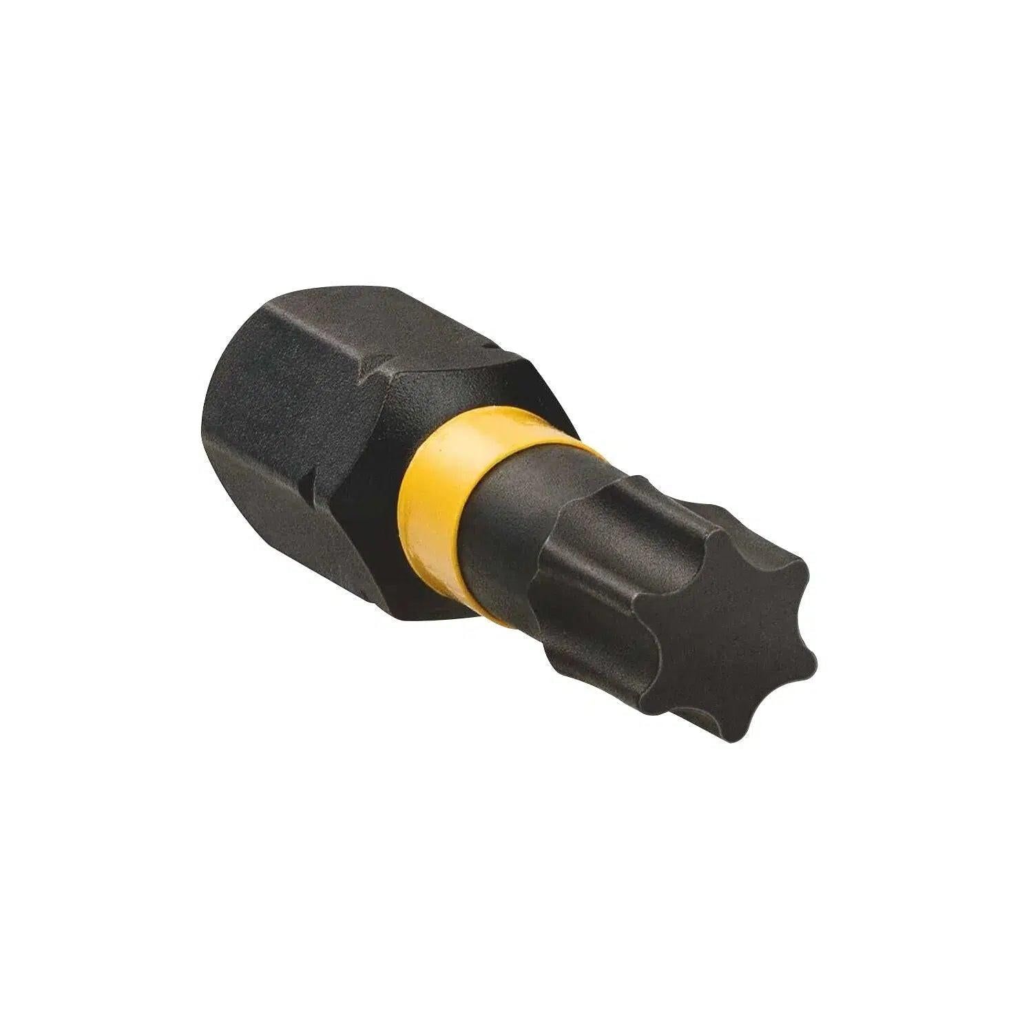 DeWALT DT7382T Extreme Impact Torsion Schroefbits T25 25mm VE=5