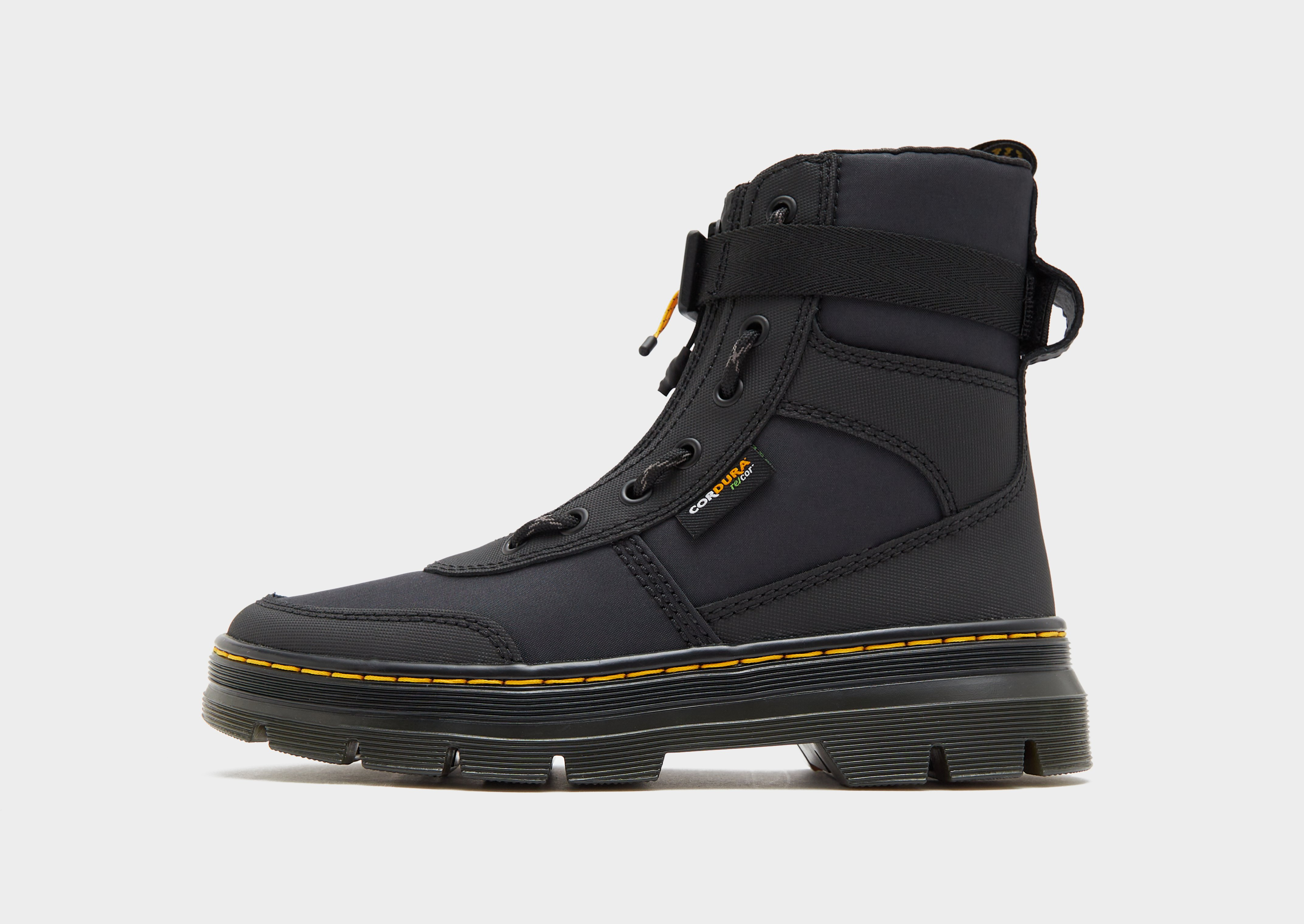 Dr. Martens Combos Tech Jungle Femme