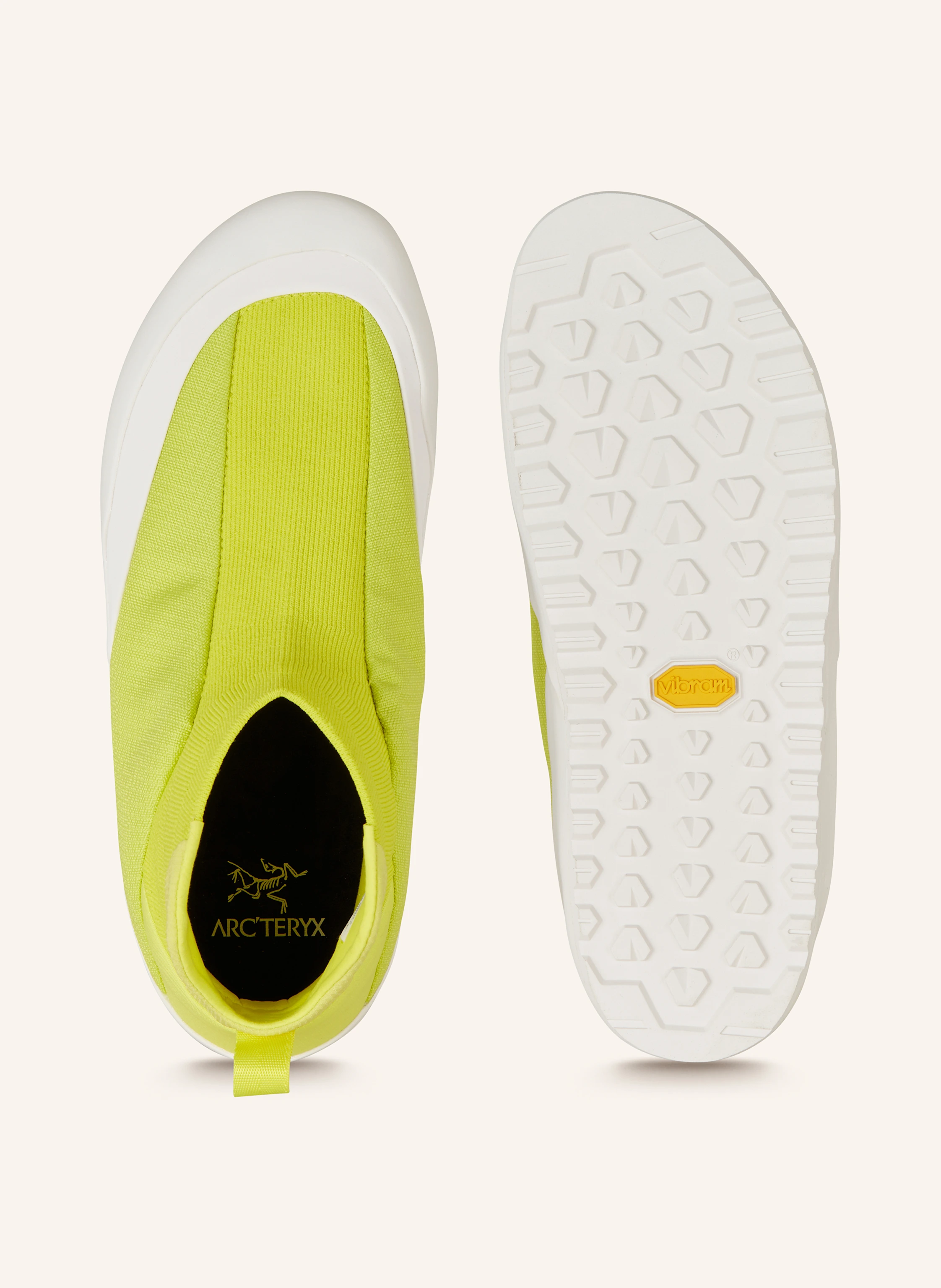 ARC'TERYX Trekkingschuhe KRAGG INSULATED