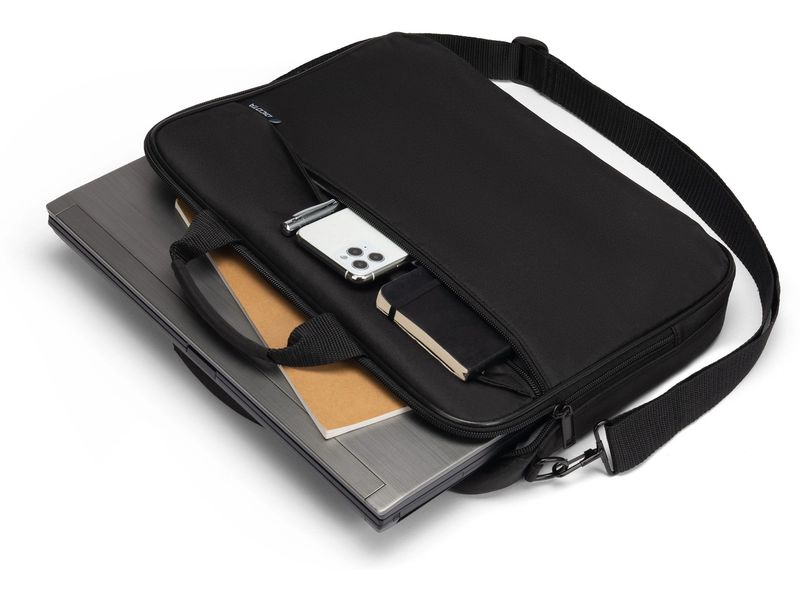 DICOTA Notebooktasche Traveller ONE 13-14.1