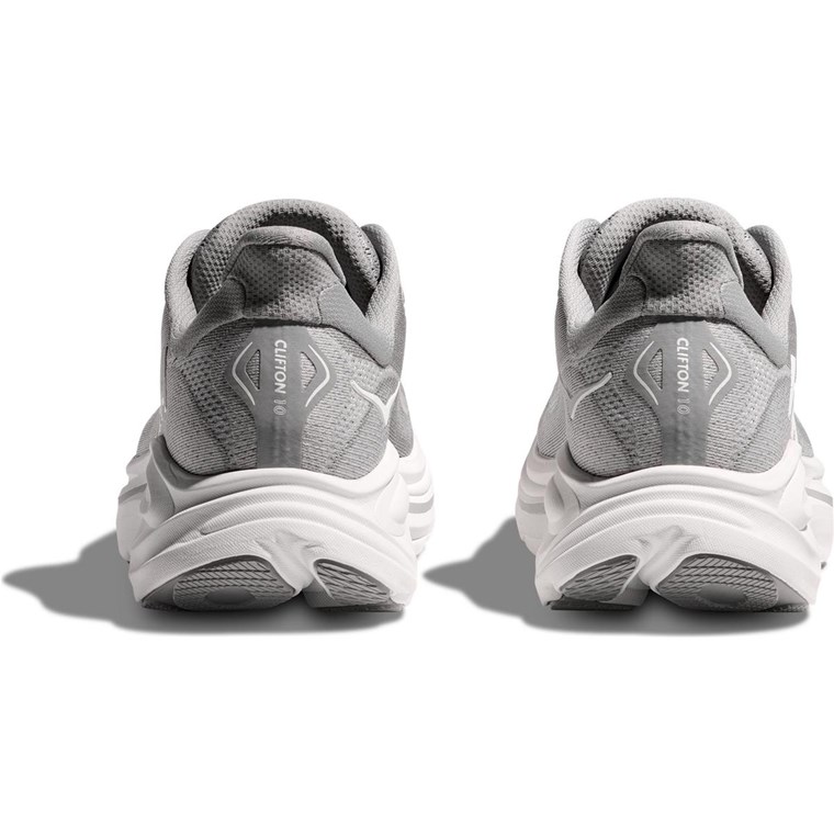 Hoka M Clifton 10 Stellar Grey/Stardust