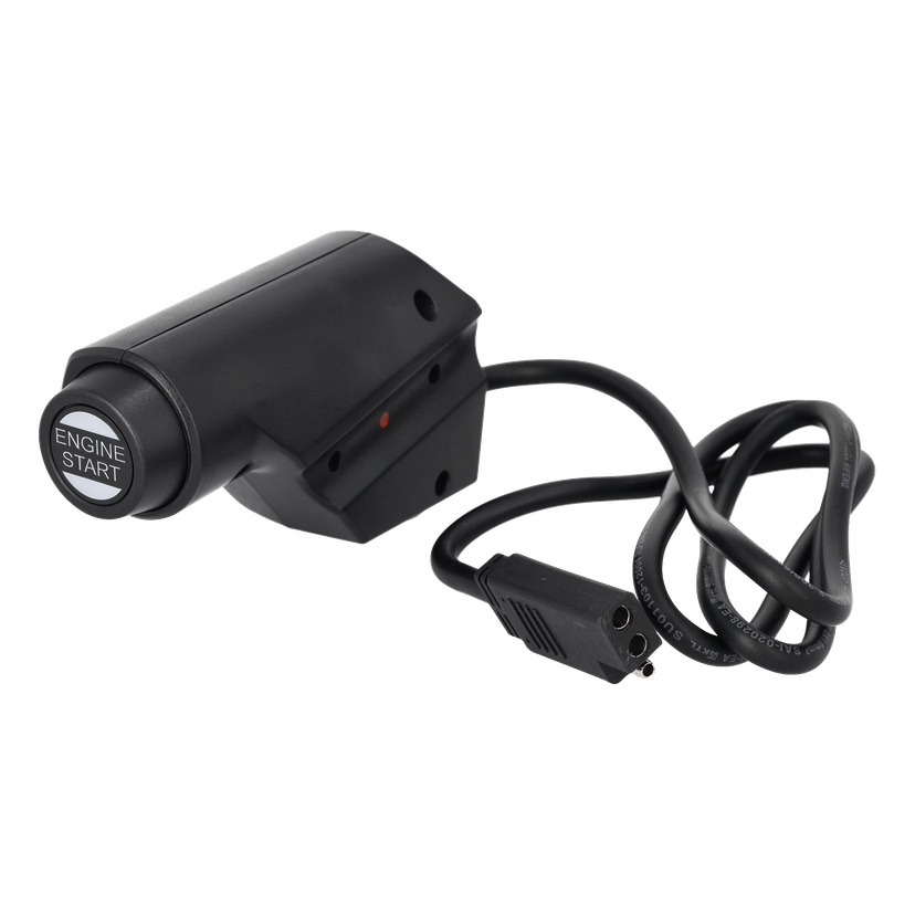 Startknapp Med 110 cm kabel 0205