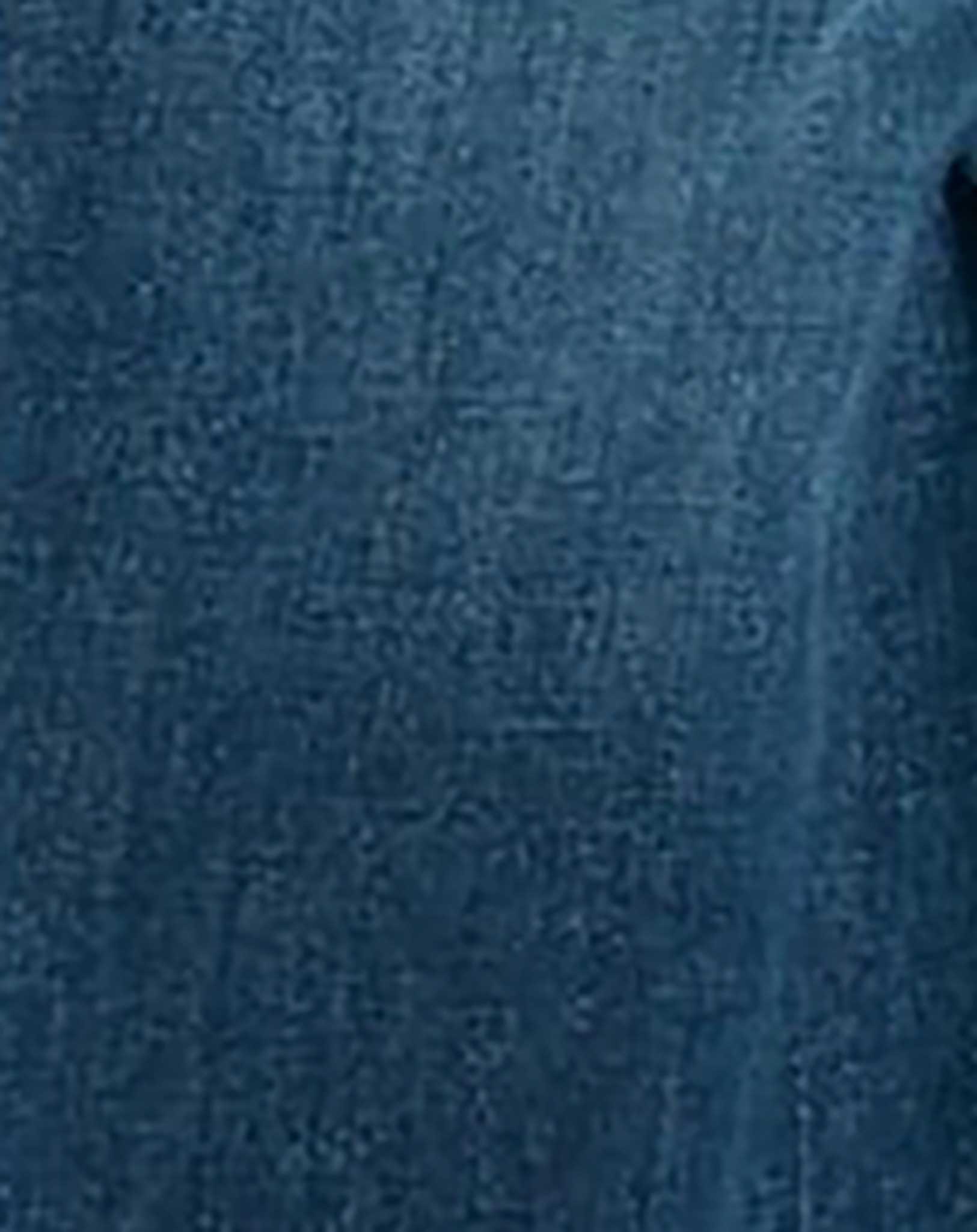 Jeans NKFPOLLY WIDE 9663-IC in dark blue denim