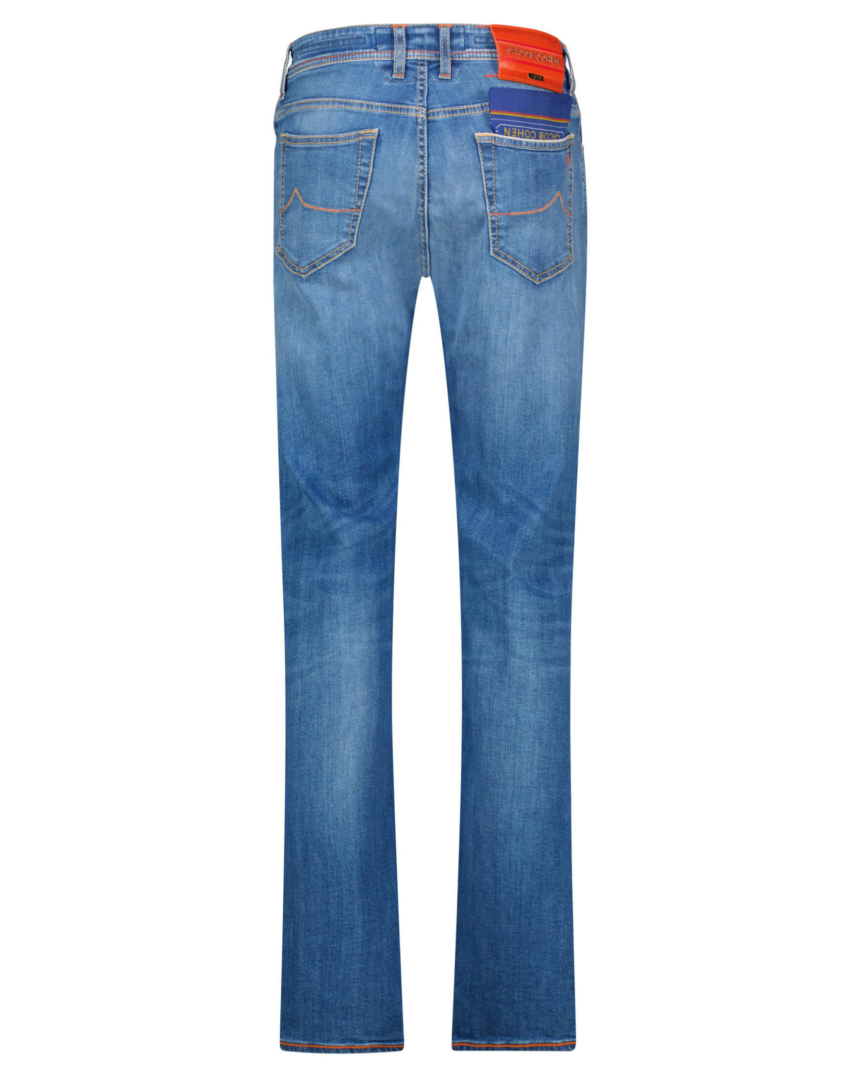 Jacob Cohën| Herren Jeans BARD LTD Slim Fit