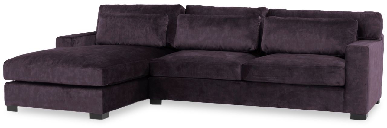 Loungebank Frederique