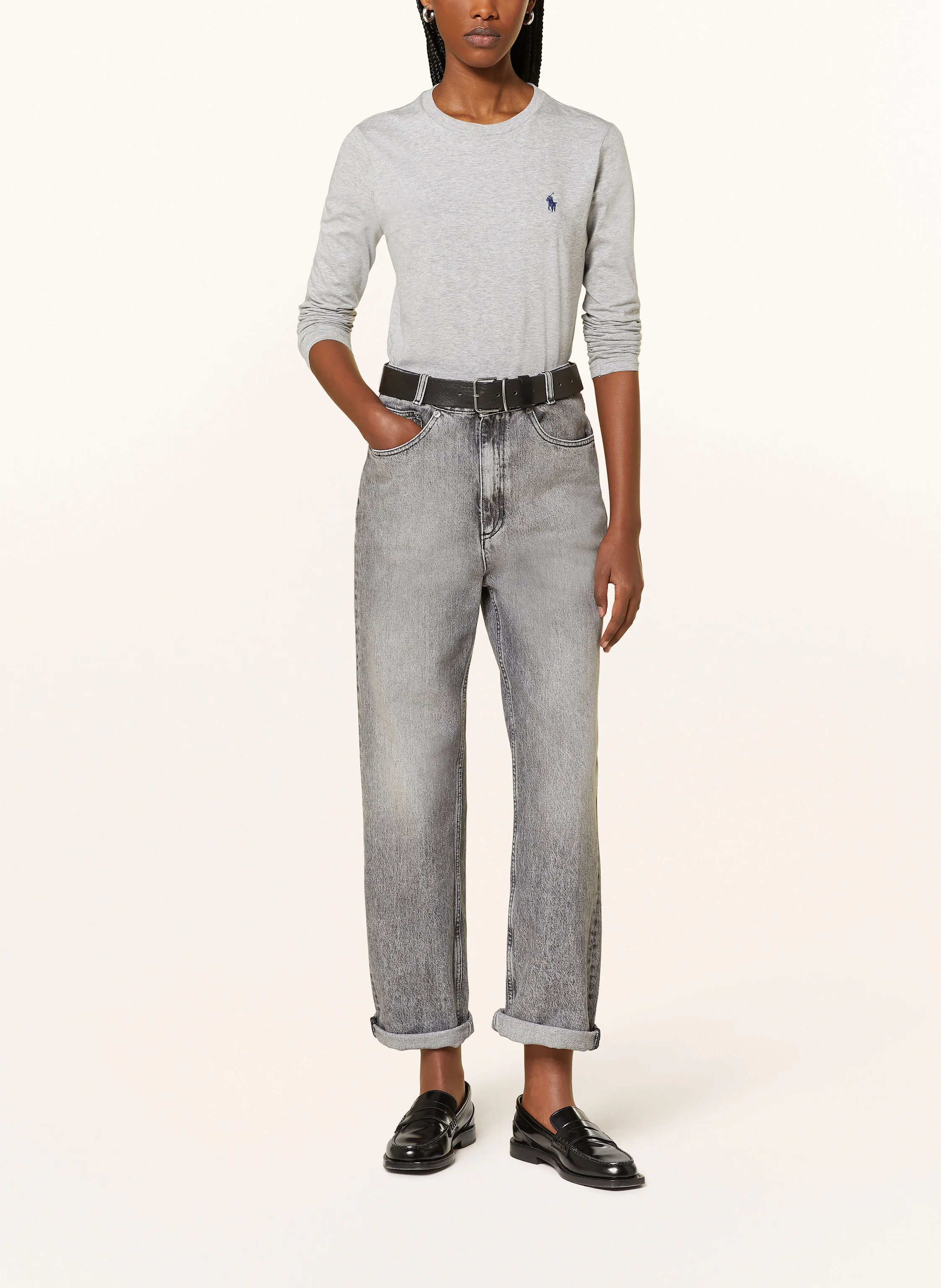 POLO RALPH LAUREN Longsleeve