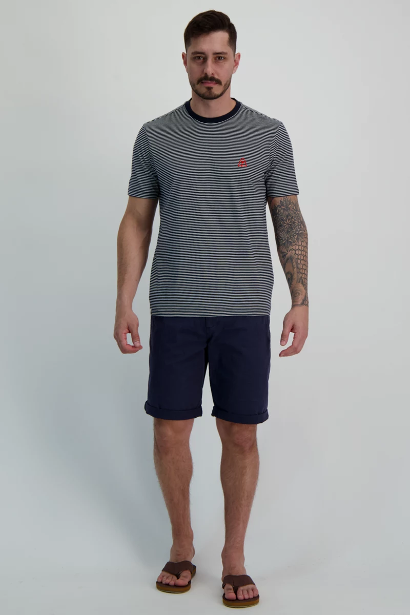 BEACH MOUNTAIN Herren T-Shirt