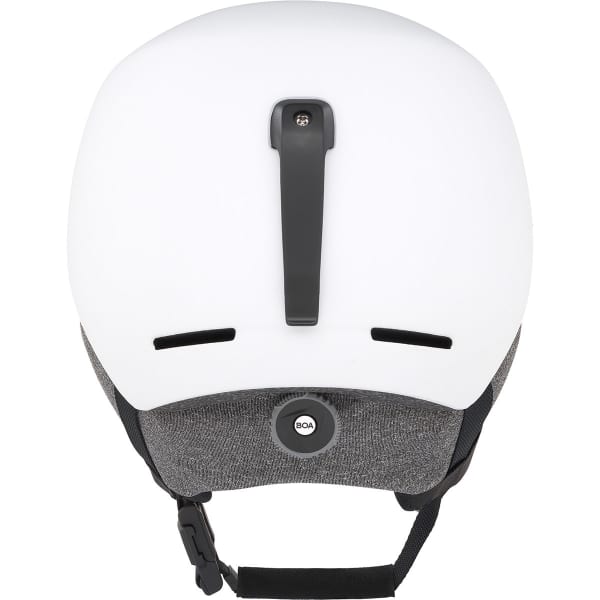 Casque de ski OAKLEY MOD1 WHITE