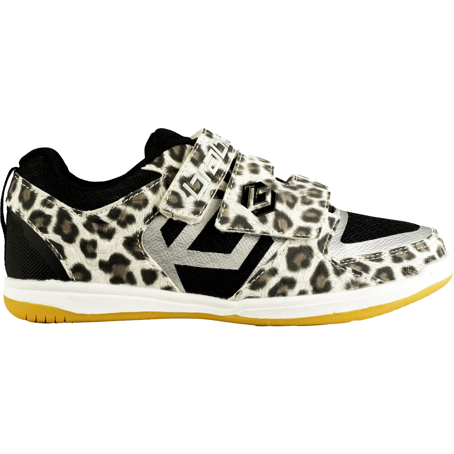 Brabo Velcro Junior Indoor