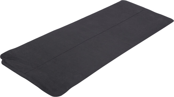 Energetics Mat Eva 1. 0 Yogamåtte Sort