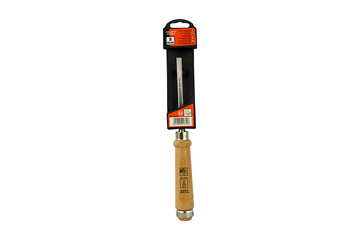 Ciseaux de sculpteur Ficher Darex 8 mm