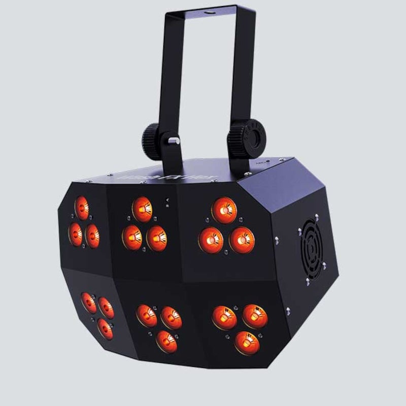 Chauvet DJ Wash FX Hex