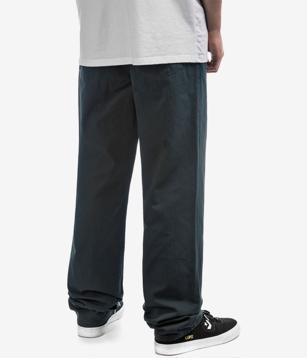 Dancer Five Pocket Hose (washed black)