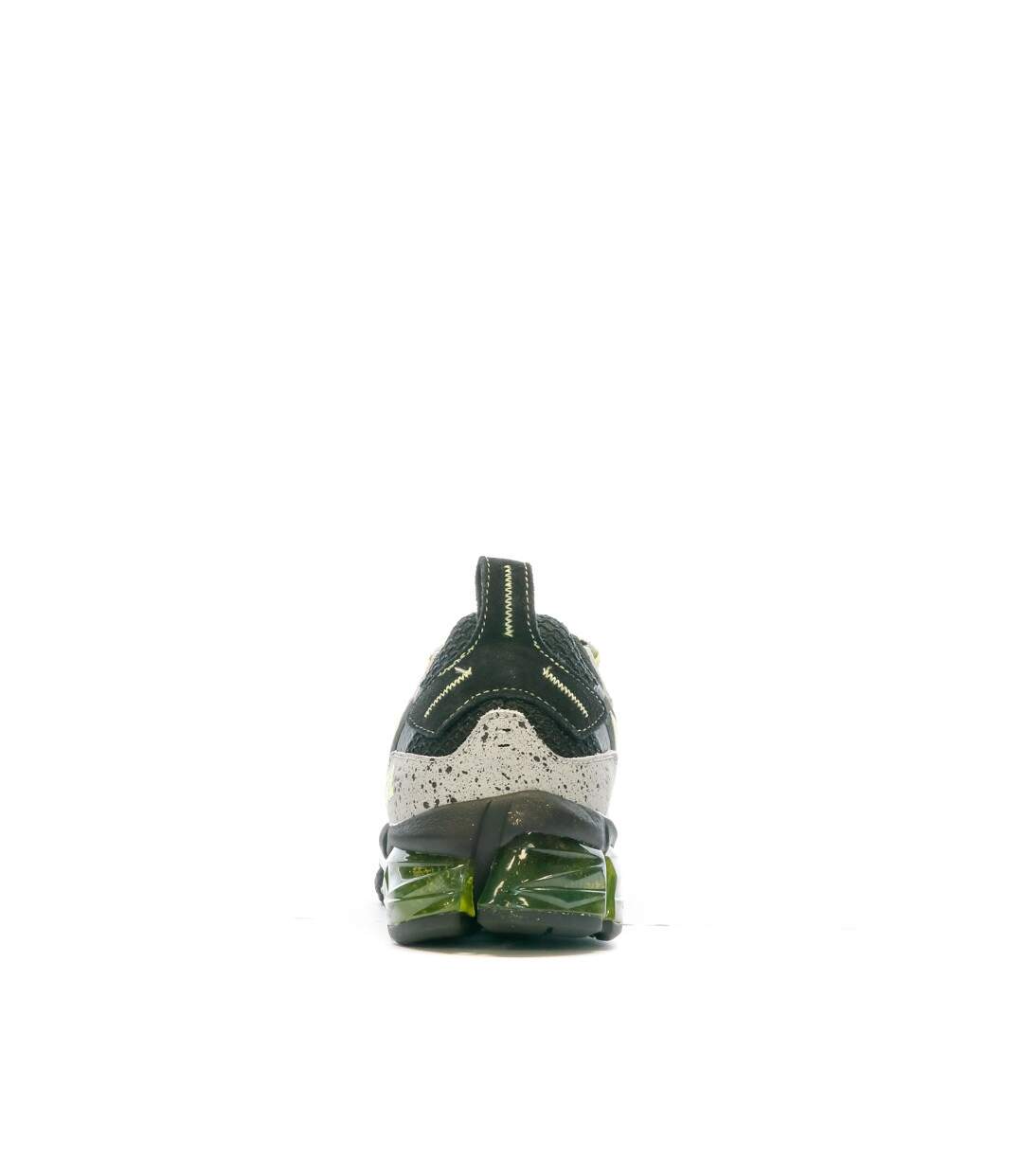 Baskets Noires Homme Asics Gel-quantum 181