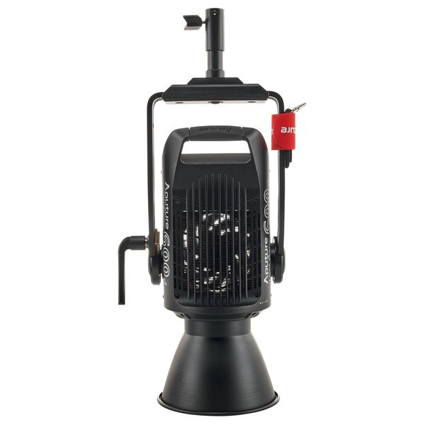 Aputure LS 600D V-Mount