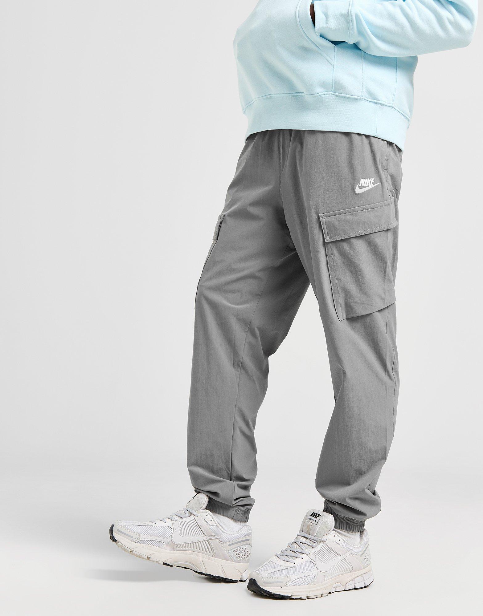 Nike Pantalon Cargo Homme