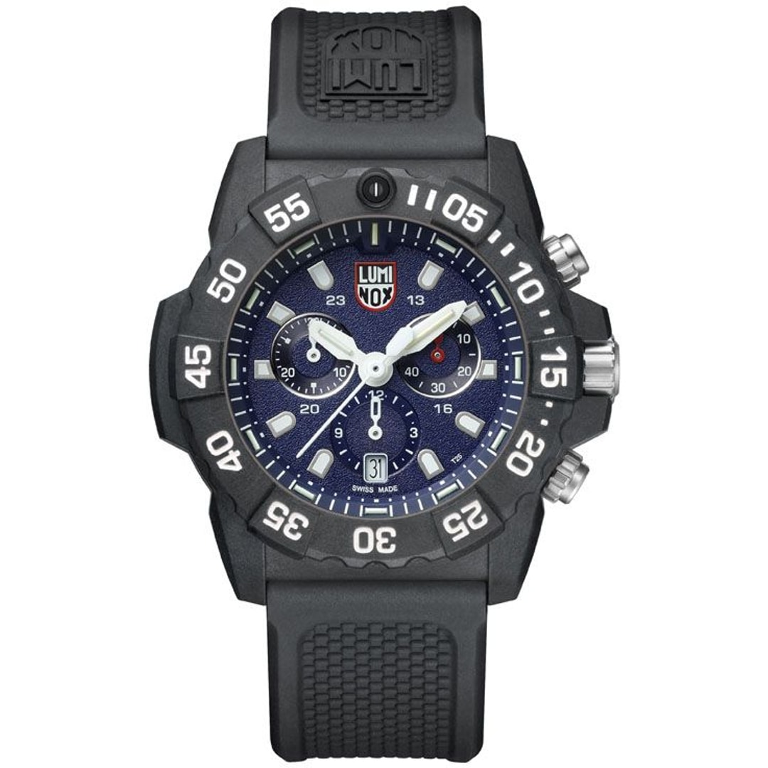 Luminox Navy Seal Chronograph 3580 Series