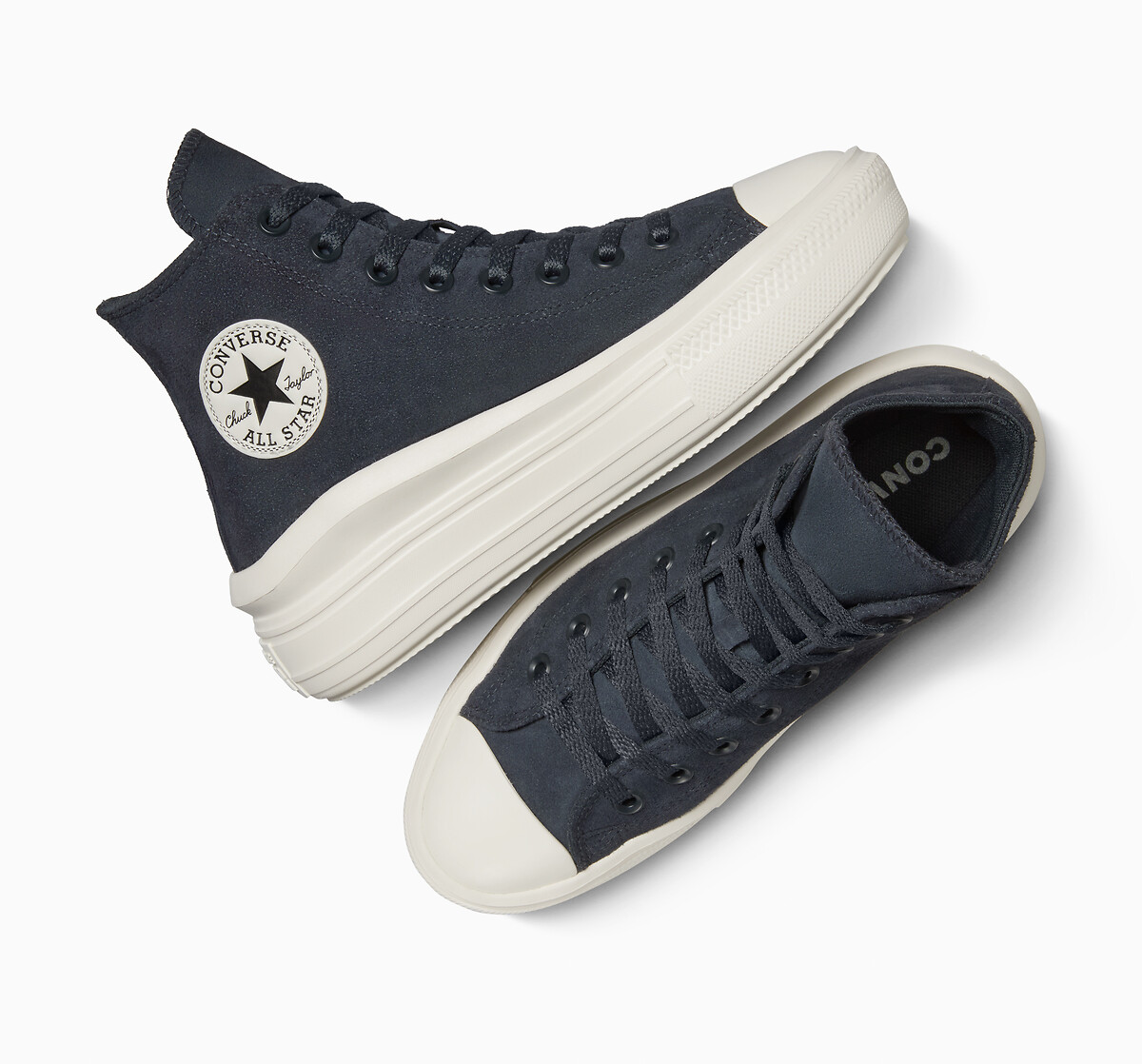 CONVERSE<br>Tênis All Star Move Crafted Color