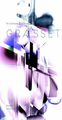 Græsset - Kristian Byskov - Bog