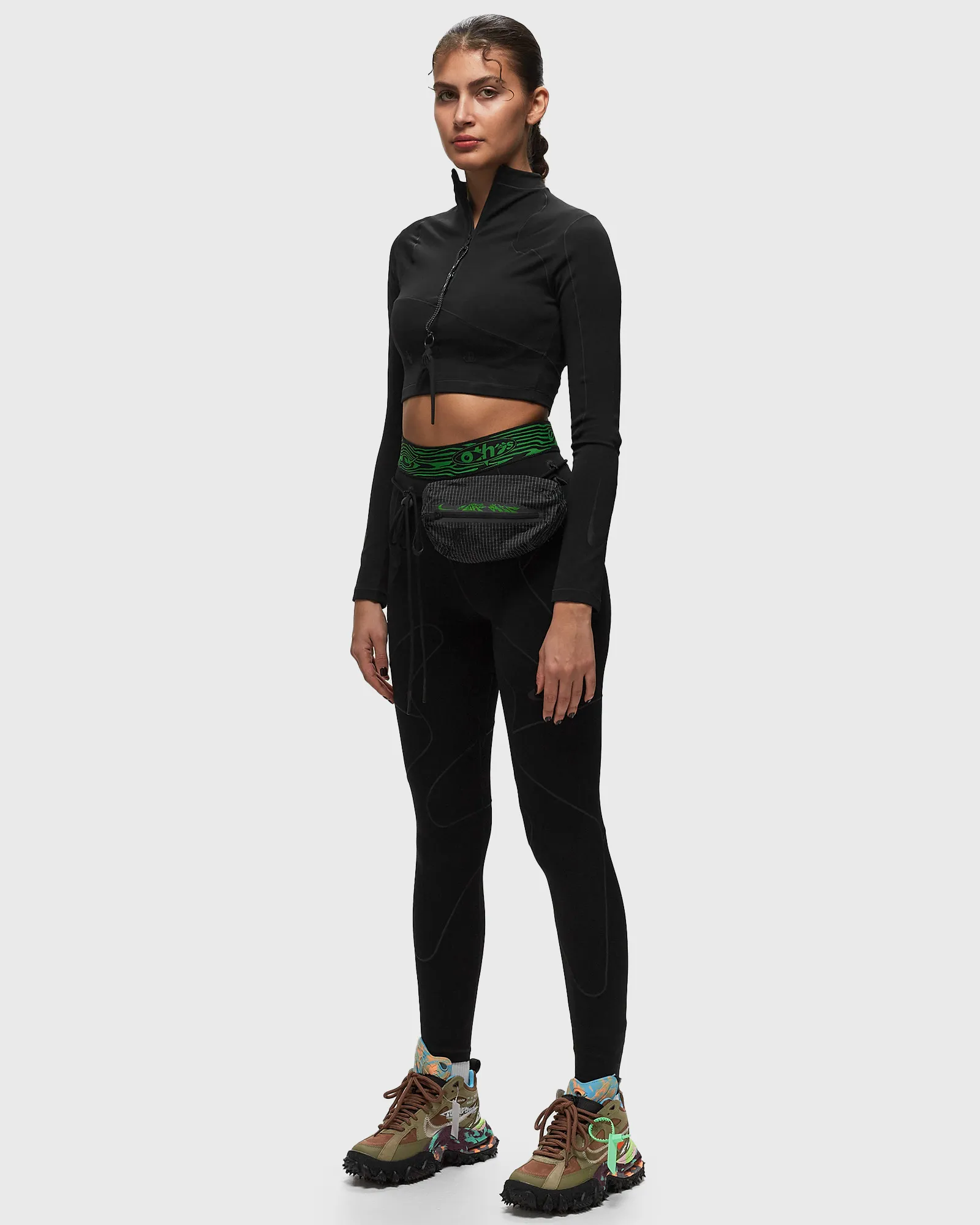 Nike x OFF-WHITE™️ WMNS Long TIGHTs