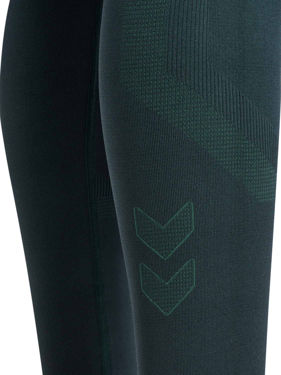 hmlMT POWER SEAMLESS MW TIGHTS