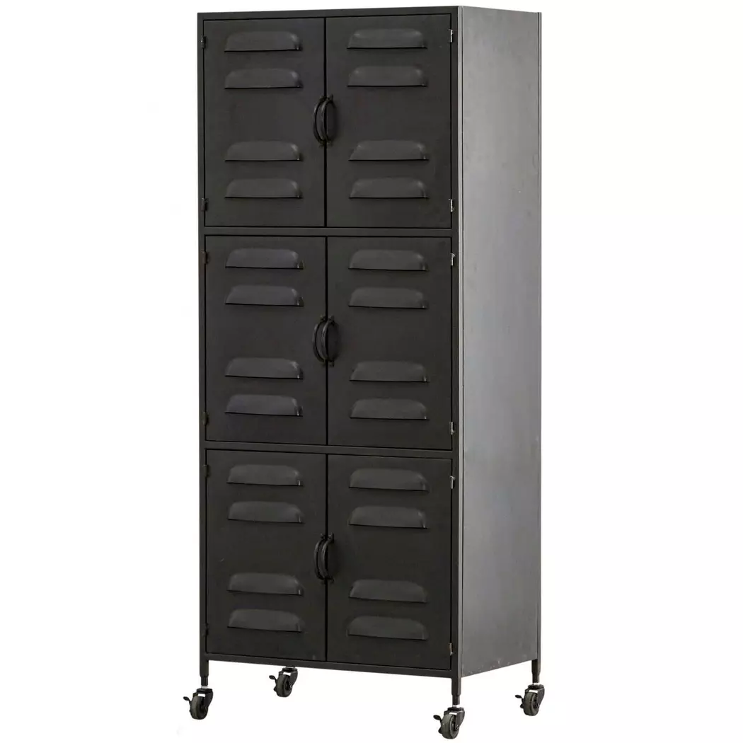 Metallschrank Boaz