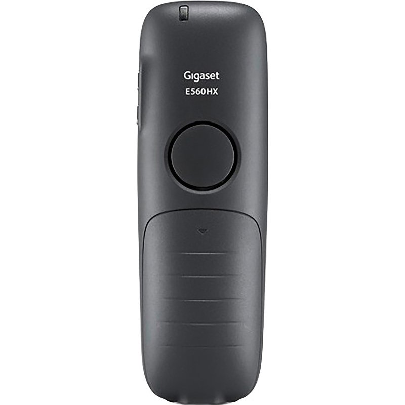Combiné supplémentaire sans fil Gigaset E560HX